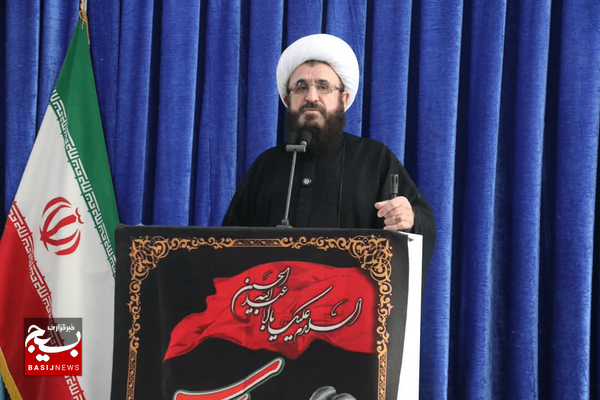 ائمه جمعه استان اردبیل در خطبه‌های نمازجمعه این هفته چه گفتند؟