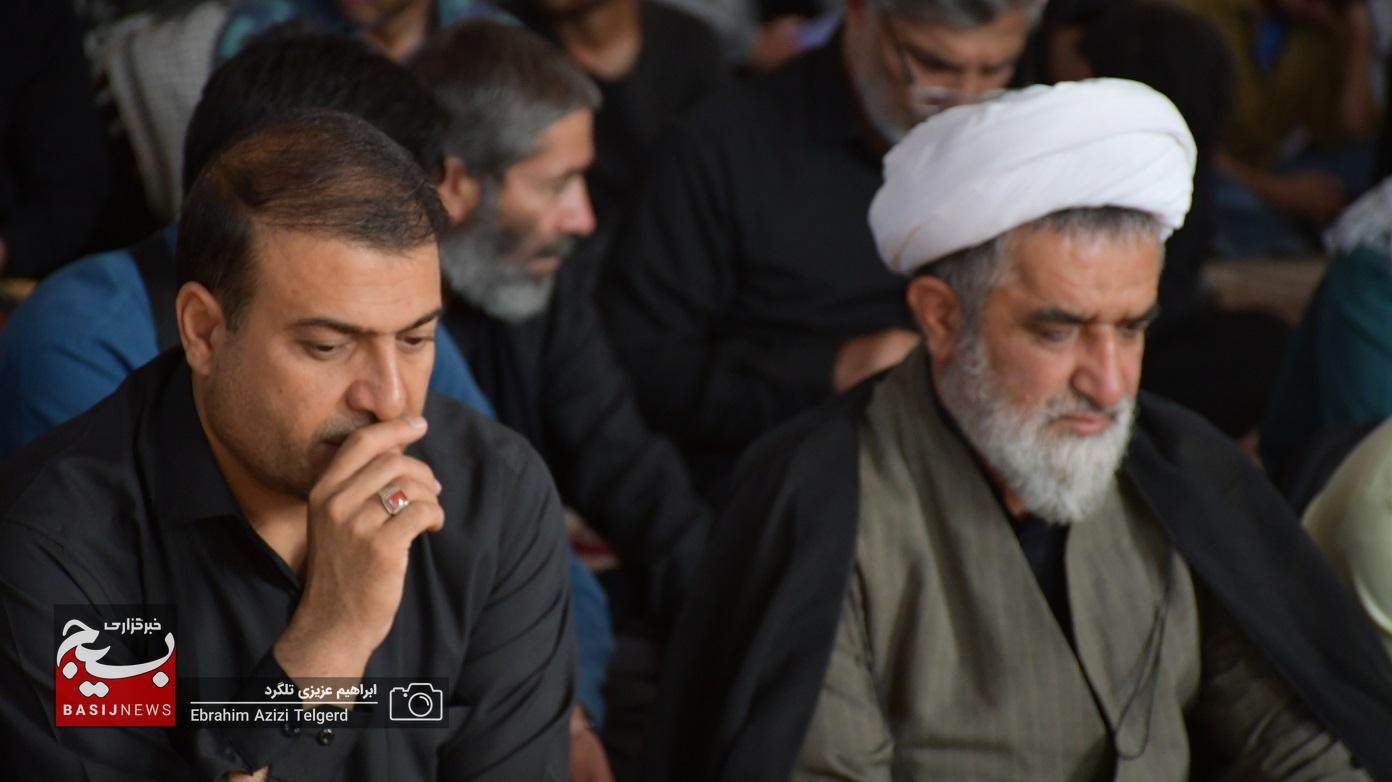 ۱۵ هزار کهگیلویه و بویراحمدی عازم تهران شدند