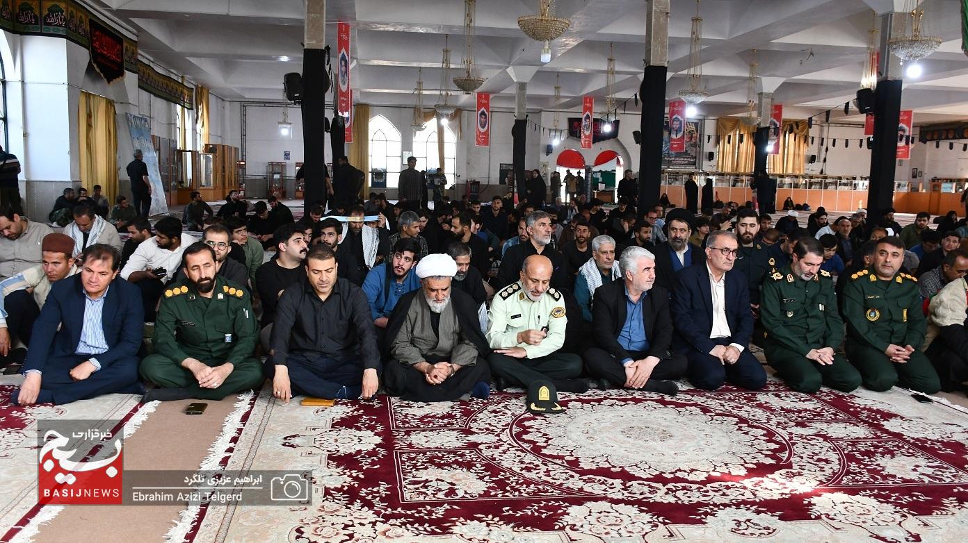 ۱۵ هزار کهگیلویه و بویراحمدی عازم تهران شدند