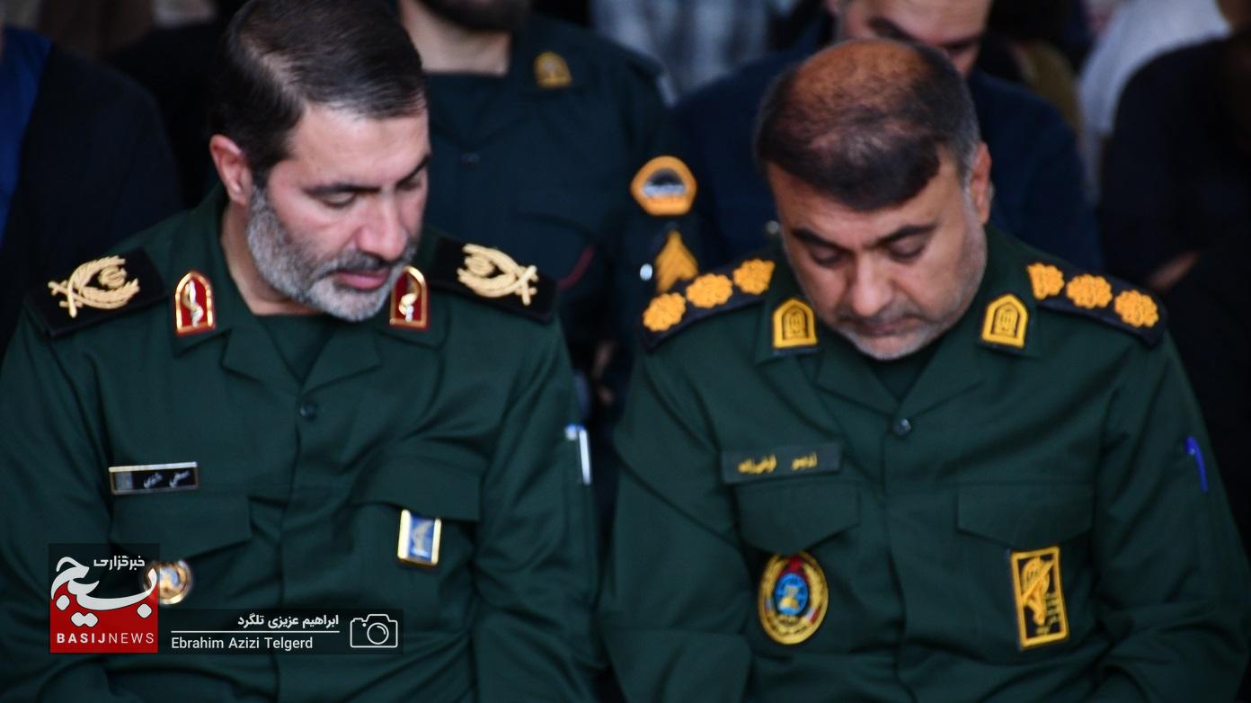 ۱۵ هزار کهگیلویه و بویراحمدی عازم تهران شدند