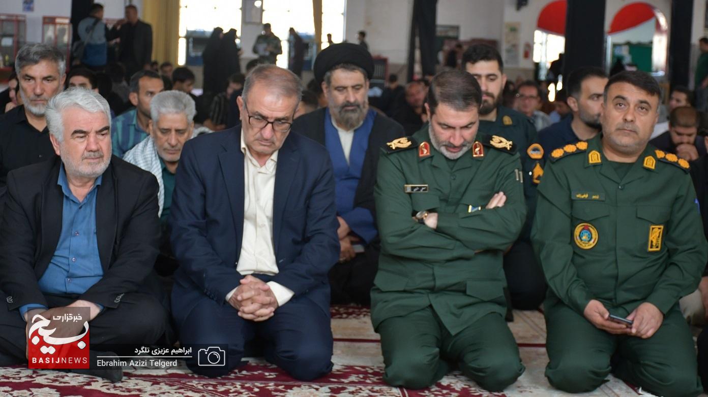 ۱۵ هزار کهگیلویه و بویراحمدی عازم تهران شدند
