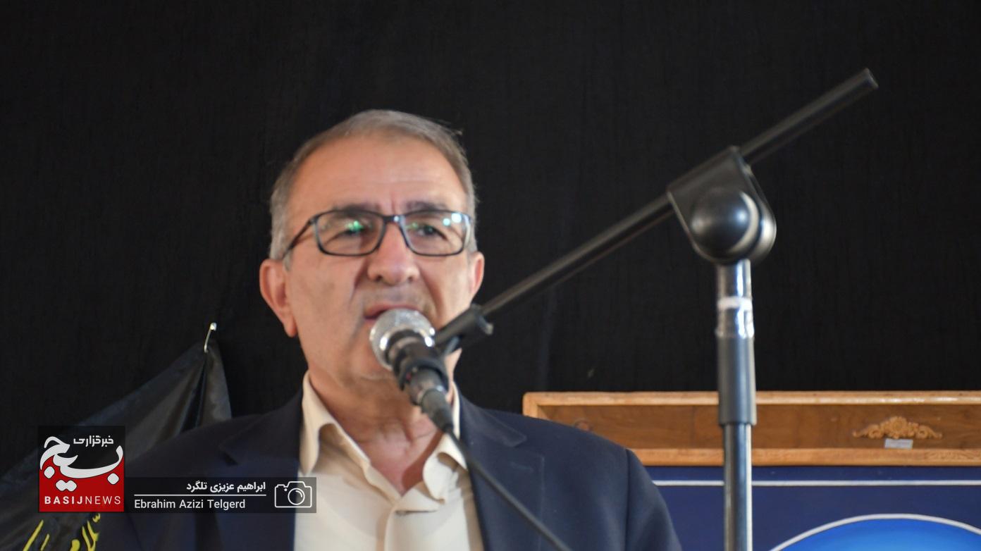 ۱۵ هزار کهگیلویه و بویراحمدی عازم تهران شدند