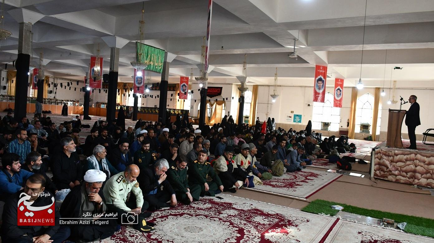 ۱۵ هزار کهگیلویه و بویراحمدی عازم تهران شدند