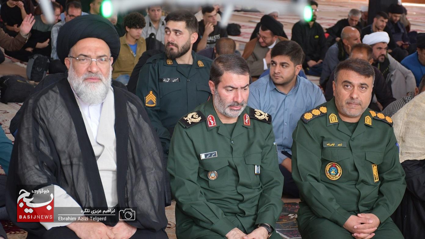 ۱۵ هزار کهگیلویه و بویراحمدی عازم تهران شدند
