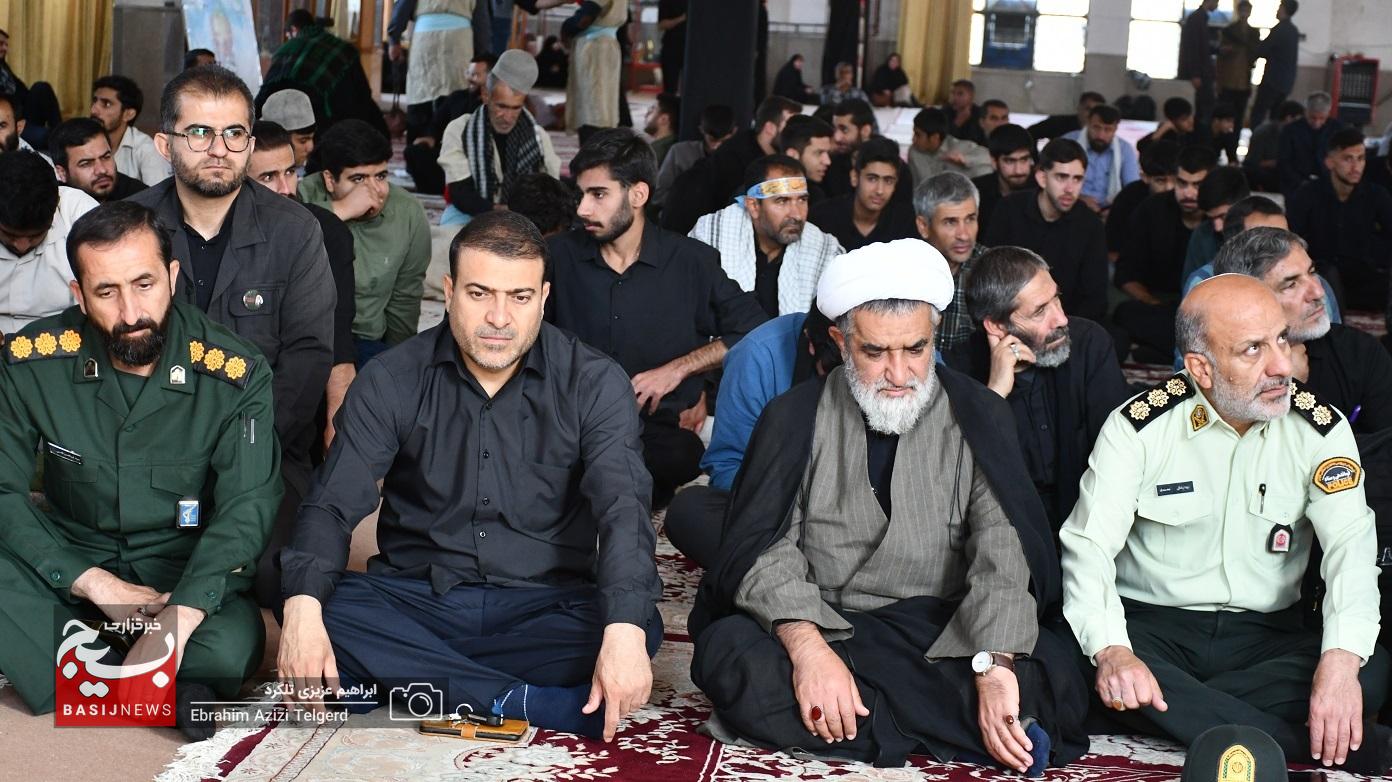 ۱۵ هزار کهگیلویه و بویراحمدی عازم تهران شدند