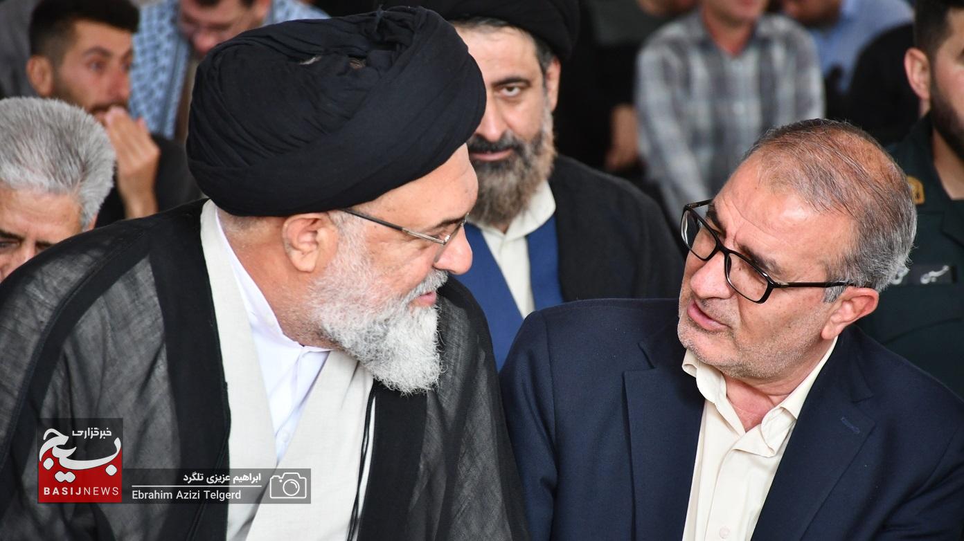 ۱۵ هزار کهگیلویه و بویراحمدی عازم تهران شدند