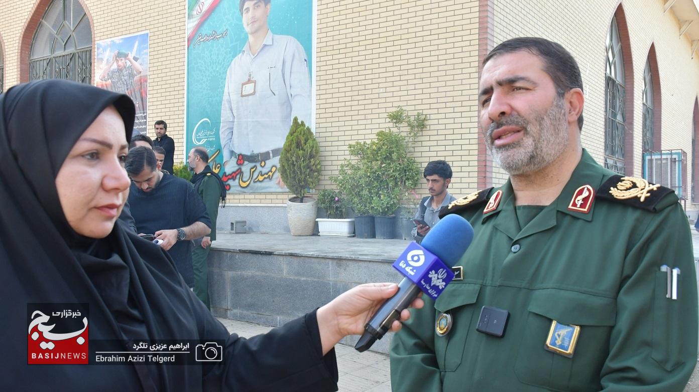 ۱۵ هزار کهگیلویه و بویراحمدی عازم تهران شدند