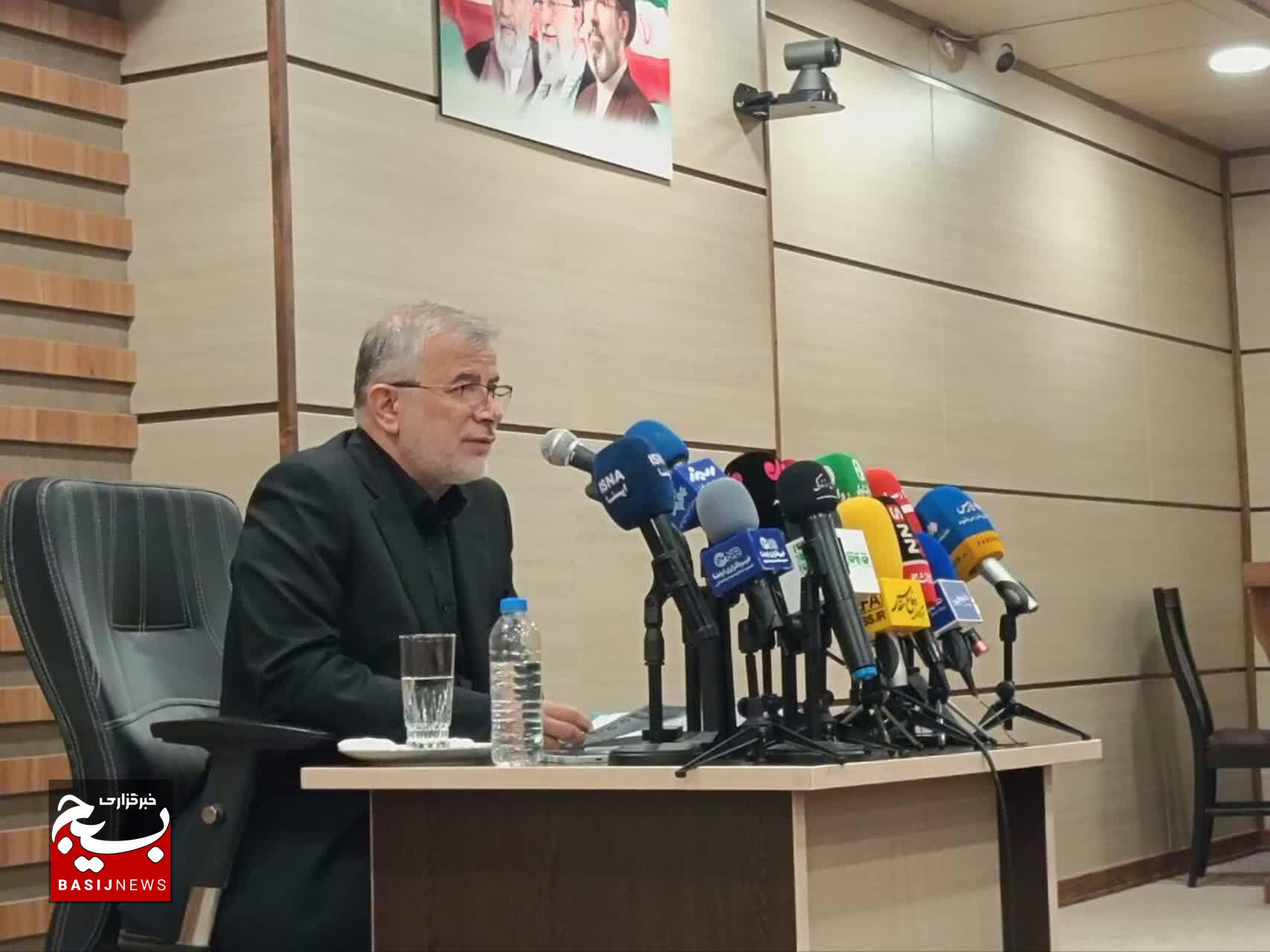 ۲۵ هزار خادم، ۳۰ موکب و ۷۰۰ اتوبوس برای بدرقه امام شهید در البرز آماده خدمت شدند ۲۵ هزار خادم، ۳۰ موکب و ۷۰۰ اتوبوس برای بدرقه امام شهید در البرز آماده خدمت شدند