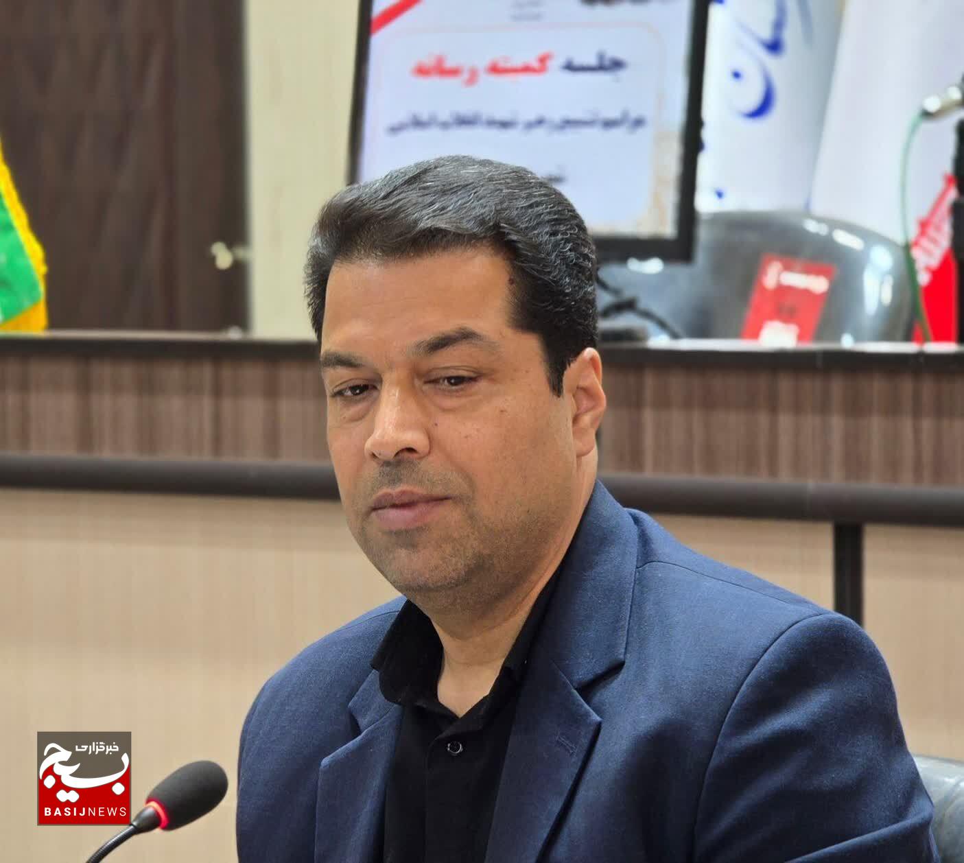 آمادهسازی ۷ هزار ظرفیت اسکان برای میزبانی از عزاداران رهبر شهید