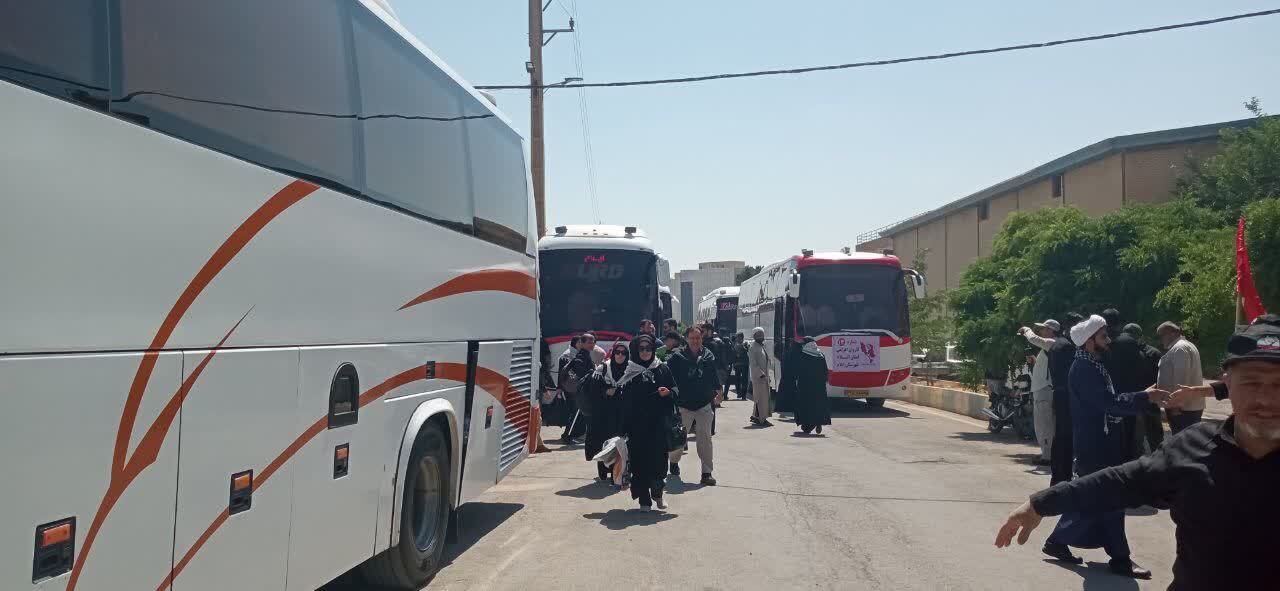 راه «آقای شهید ایران» ادامه خواهد یافت