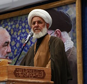 فرهنگ شهادت، رمز ماندگاری اقتدار و استقلال ایران است