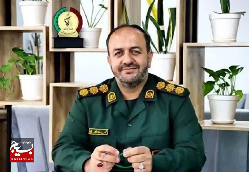 خادمان موکب شهید ایران، در تنکمان شبانه‌روز، در خدمت زائران رهبر شهید هستند