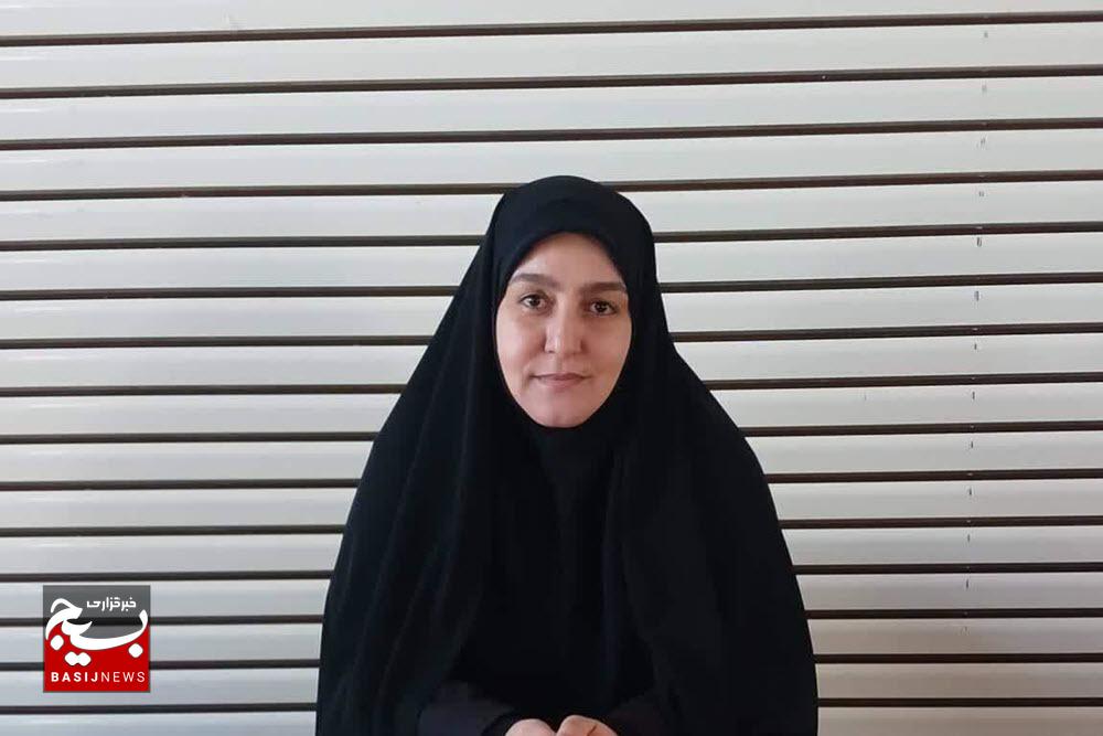 روایت زندگی «آقای ایران» از کودکی تا شهادت در نمایشگاه «تماشای دوست» نهاوند