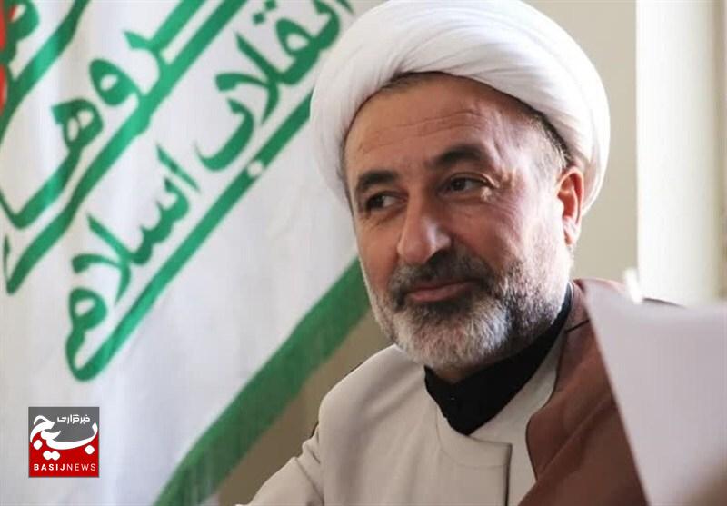 امت مبعوث، ادامه دهنده راه امام شهید هستند امت مبعوث، ادامه دهنده راه امام شهید هستند