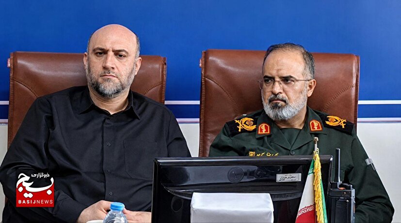 فرمانده سپاه کربلا در غرب مازندران بر برگزاری میزبانی باشکوه از زائران امام شهید تاکید کرد 
تقویت مدیریت محله‌محور در دستور کار قرار گرفت.