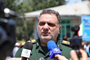 آمادگی کامل بسیج سازندگی گلستان برای خدمت‌رسانی در مراسم تشییع پیکر امام شهید/ 500 جهادگر به زائران امام شهید در تهران و مشهد اعزام می شوند. 