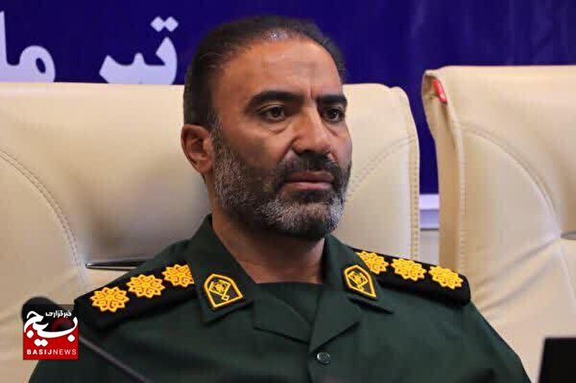 استقرار چهار موکب استان مرکزی در مشهد مقدس برای خدمت‌رسانی به زائران مراسم وداع و تشییع رهبر شهید