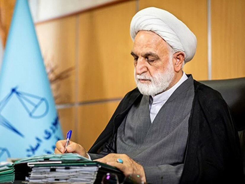 تبریک سازمان بسیج اساتید کشور به محسنی اژه‌ای/ اعلام آمادگی برای اقامه‌ی دعاوی در دادگاه‌های ذی‌صلاح بین‌المللی جهت انتقام خون آقای شهید ایران