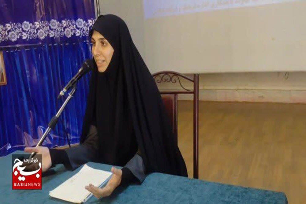 نوجوانان پیشرانان اصلی تمدن نوین اسلامی هستند