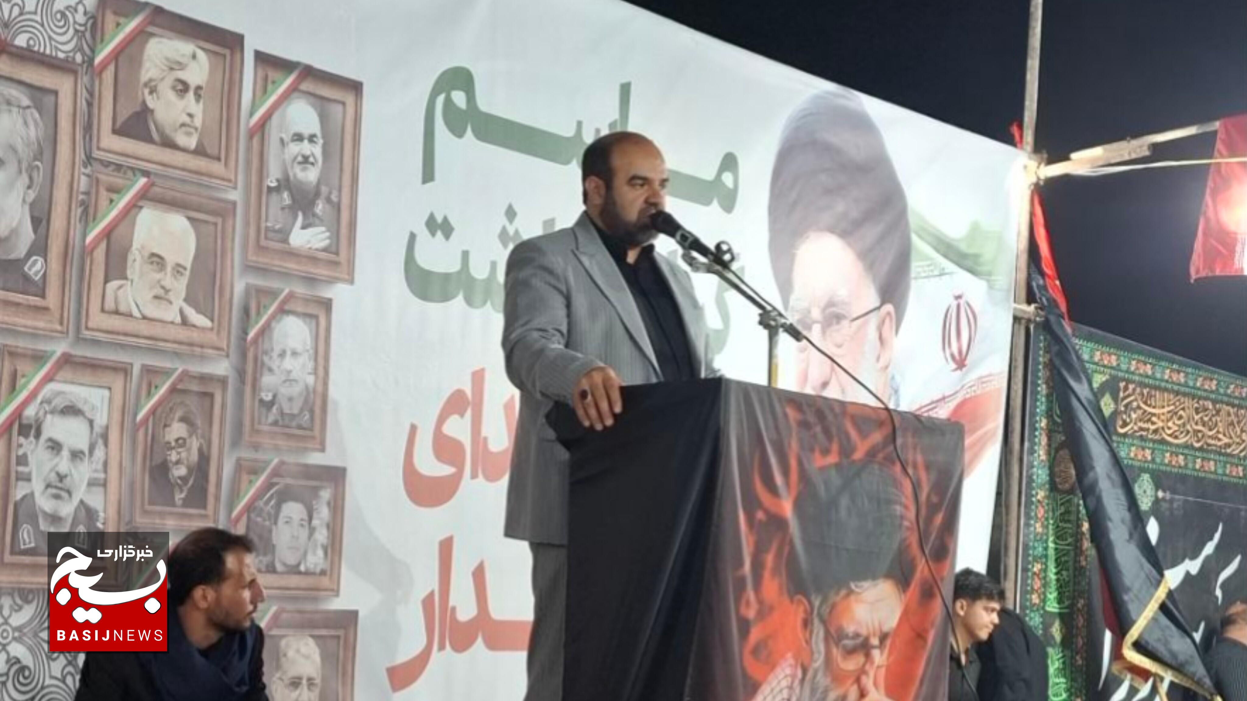 ایران از دل جنگ قدرتمندتر شد