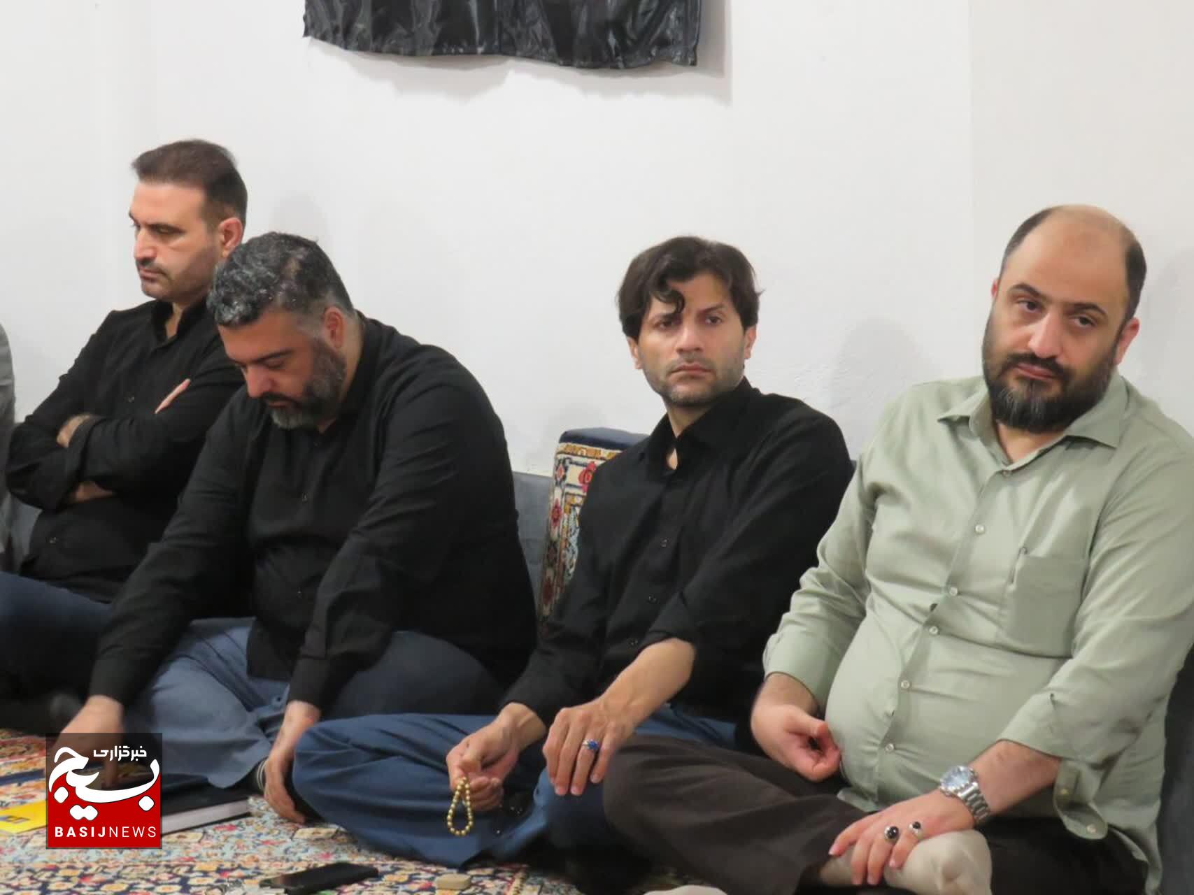 قیام امام حسین(ع) برای احیای دین و بیداری امت بود