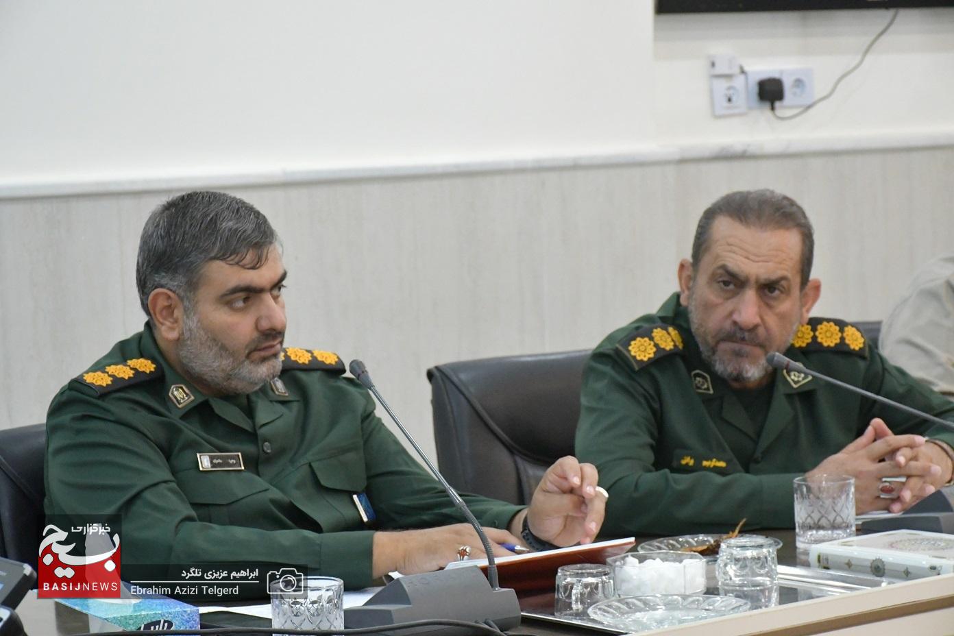 کهگیلویه و بویراحمد آماده اعزام 50 هزار نفر به مراسم تشییع رهبر شهید در تهران