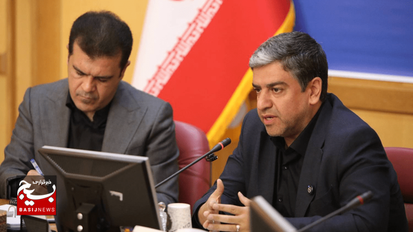 رتبه اردبیل در زمینه بهبود فضای کسبوکار از ۲۸ به ۷ رسیده است رتبه اردبیل در زمینه بهبود فضای کسبوکار از ۲۸ به ۷ رسیده است