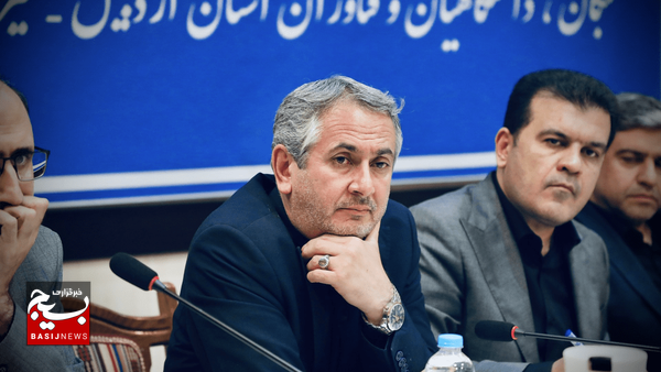 بیوته: شهرک دانشبنیان صنایع غذایی در اردبیل ایجاد شود بیوته: شهرک دانشبنیان صنایع غذایی در اردبیل ایجاد شود