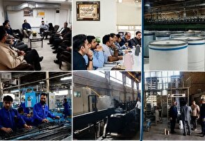 وقتی همدلی، چرخ صنعت را به حرکت درمی‌آورد