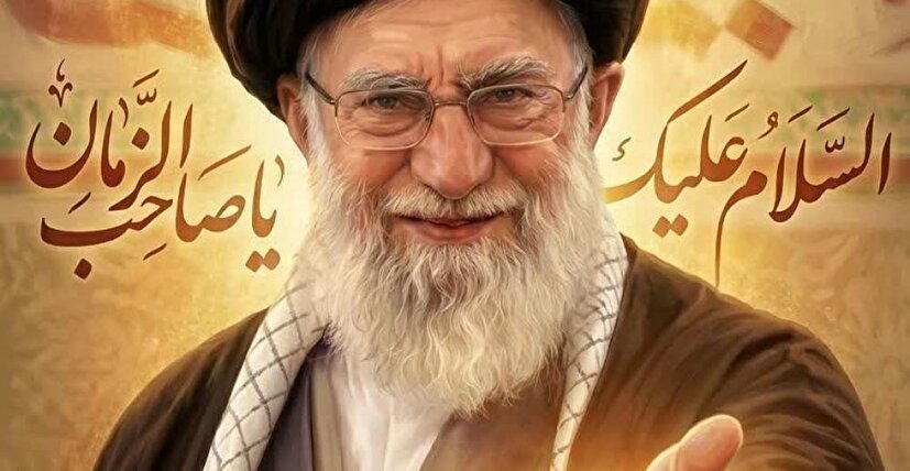 تأملی در نقش امام خامنه‌ای در بسط گفتمان انقلاب اسلامی