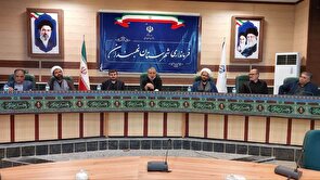 عشق مردم به رهبر شهید، بزرگترین سرمایه این مراسم تاریخی است