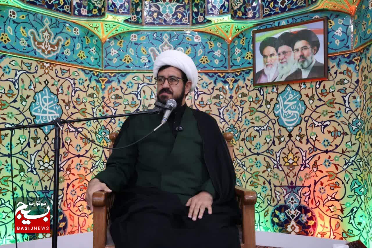 خونخواهی شهدای اخیر، مأموریتی الهی و مطالبه ملی است خونخواهی شهدای اخیر، مأموریتی الهی و مطالبه ملی است