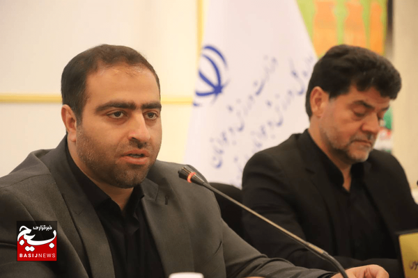 نایبرئیس فدراسیون کشتی: کشتی اردبیل با سرمایههای انسانی و درآمد پایدار به جایگاه واقعی خود میرسد نایبرئیس فدراسیون کشتی: کشتی اردبیل با سرمایههای انسانی و درآمد پایدار به جایگاه واقعی خود میرسد