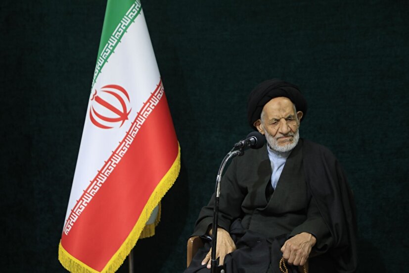گردهمایی فعالان حجاب و عفاف در سالروز واقعه مسجد گوهرشاد در بیرجند