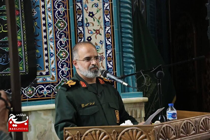 جنگ اقتصادی مهم‌ترین میدان نبرد امروز با دشمن است