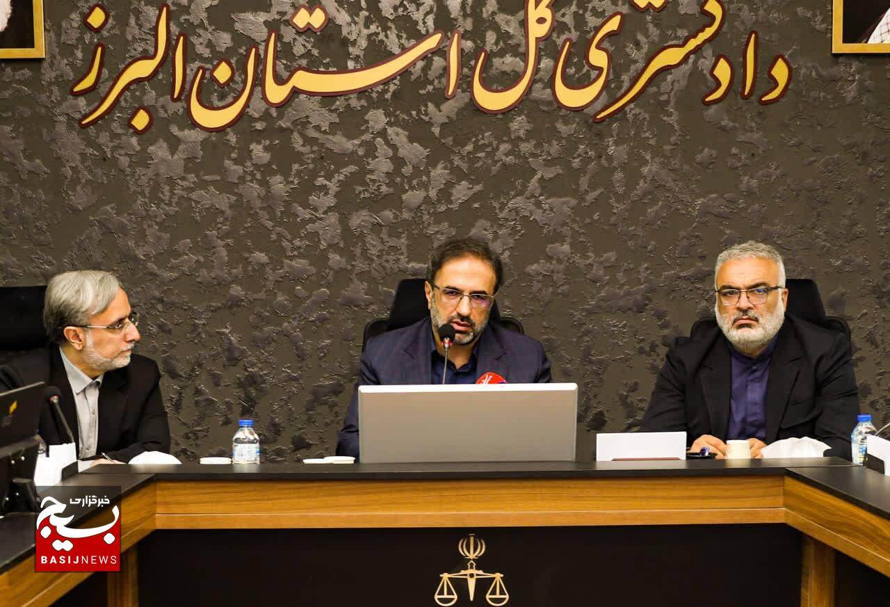 رفع تصرف ۱۸۵۳ هکتار از اراضی ملی استان البرز رفع تصرف ۱۸۵۳ هکتار از اراضی ملی استان البرز