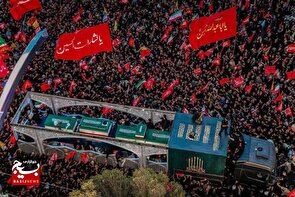از خونخواهی حسینی تا افق انقلاب جهانی مهدوی؛ تحلیلی بر پیام رهبر معظم انقلاب