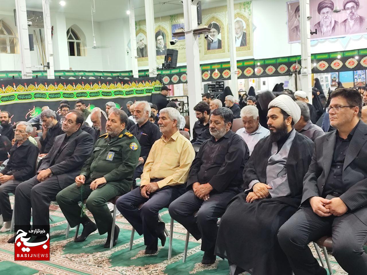برگزاری ویژه برنامه «مقام امین» و رونمایی از طرح «ستارگان مسجد» در کرمان