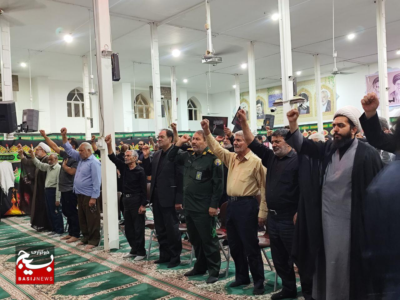برگزاری ویژه برنامه «مقام امین» و رونمایی از طرح «ستارگان مسجد» در کرمان
