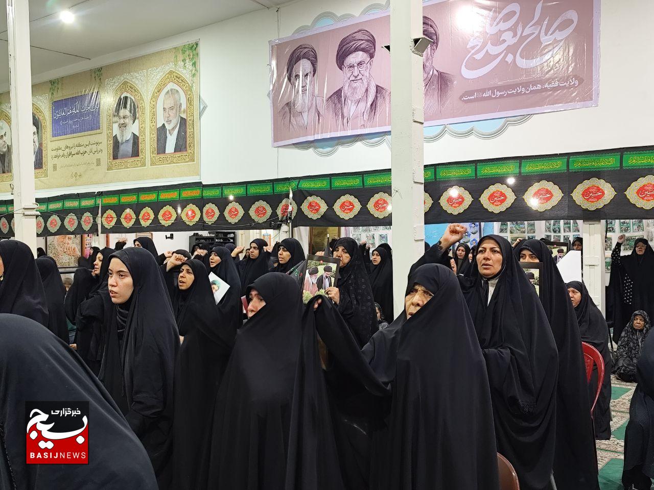برگزاری ویژه برنامه «مقام امین» و رونمایی از طرح «ستارگان مسجد» در کرمان
