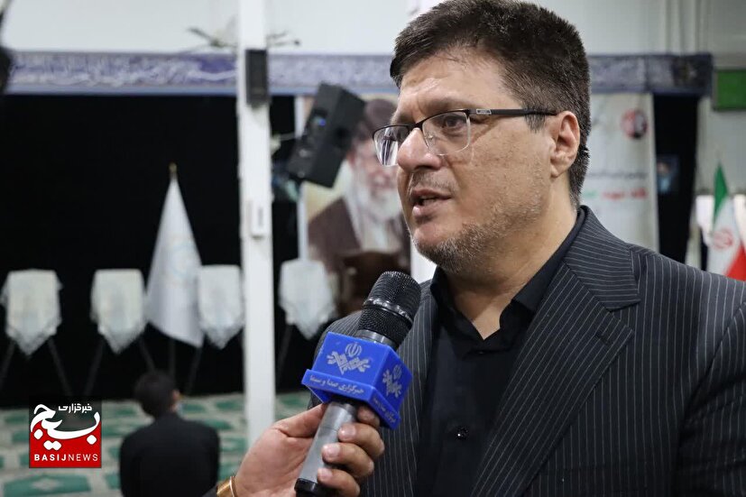 تقدیم ۱۴ شهید کانونی مساجد کرمان دربرهه‌های مختلف/ توزیع ۳ هزار کارت یادمان بین زوار اربعین