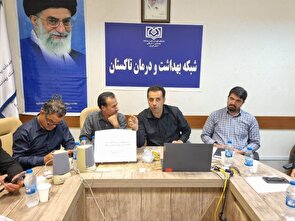 اجرای طرح پزشک خانواده از ۲۵ تیر در تاکستان آغاز می‌شود 