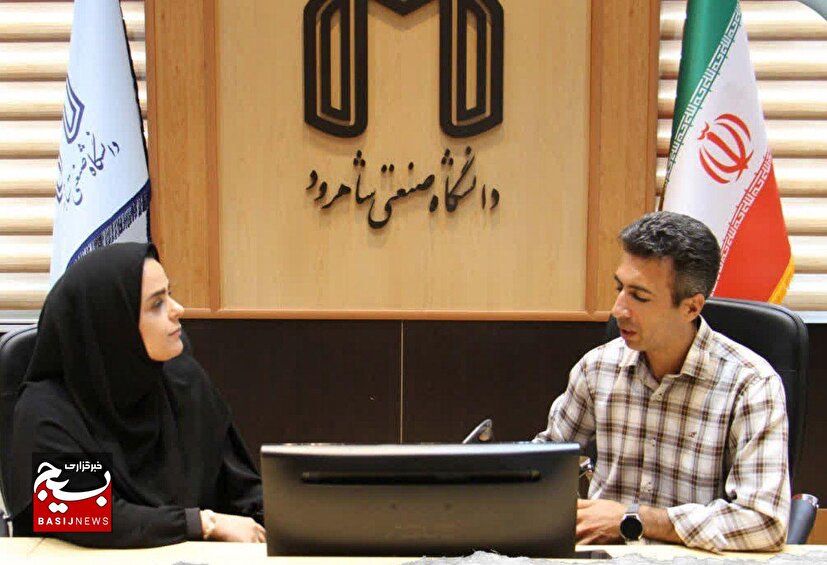 حمایت ۱.۵ برابری بنیاد ملی علم از پژوهش‌های مسئله‌محور در دانشگاه صنعتی شاهرود