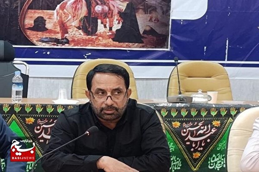جلوه‌ای از انسجام ملی و اقتدار نظام اسلامی