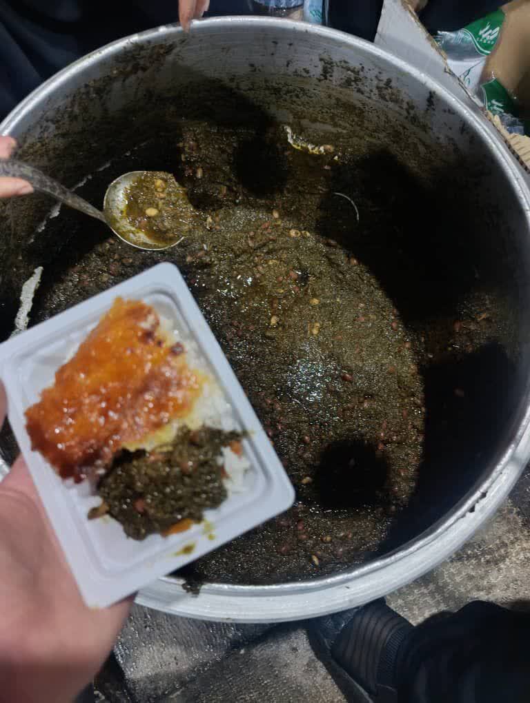 گزارشی از خدمات موکب امام حسن مجتبی (ع) شهرستان باشت در مشهد مقدس + ( تصاویر ) گزارشی از خدمات موکب امام حسن مجتبی (ع) شهرستان باشت در مشهد مقدس + ( تصاویر )