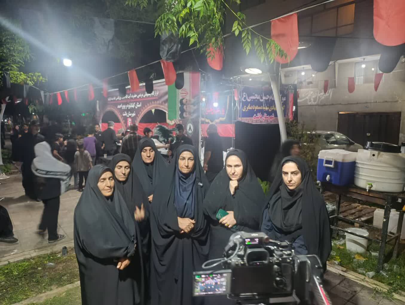 گزارشی از خدمات موکب امام حسن مجتبی (ع) شهرستان باشت در مشهد مقدس گزارشی از خدمات موکب امام حسن مجتبی (ع) شهرستان باشت در مشهد مقدس