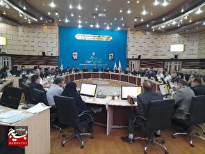 برگزاری دومین جلسه کارگروه تخصصی اشتغال استان البرز، در سال جاری