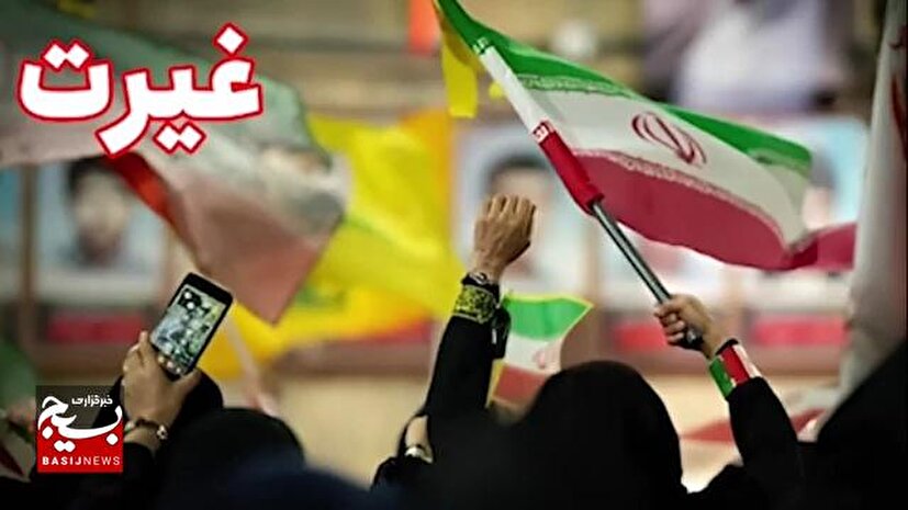 همت یک محله در مشهد برای مقابله با آسیب اجتماعی