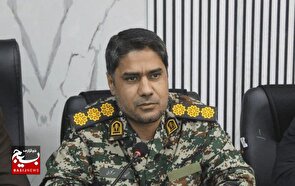 قیام مردم سیستان، نماد غیرت حسینی و پیشگامی در خونخواهی سیدالشهدا(ع) است