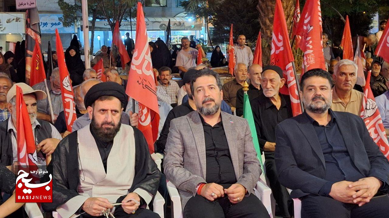 کارشناس سیاسی رسانه ملی در گرمسار تأکید کرد: عبور از فتنه‌ها با محوریت وحدت ملی و ولایت‌مداری